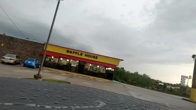 Waffle House