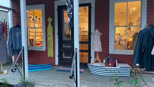 Slack Tide Shop