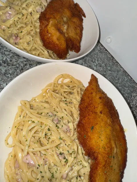 Nonna Lina's Takeaway