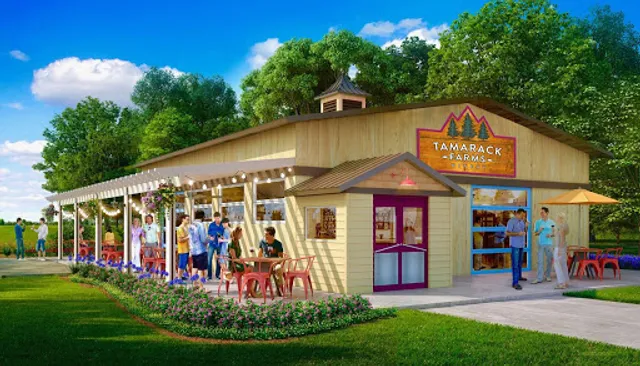 Tamarack Farms Winery