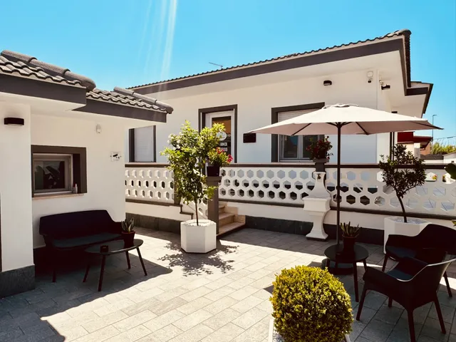 KALASO' - Design Guest House - Rome Airport