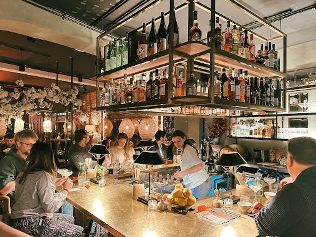 Daddy Bao - Taiwanese Restaurant Tooting