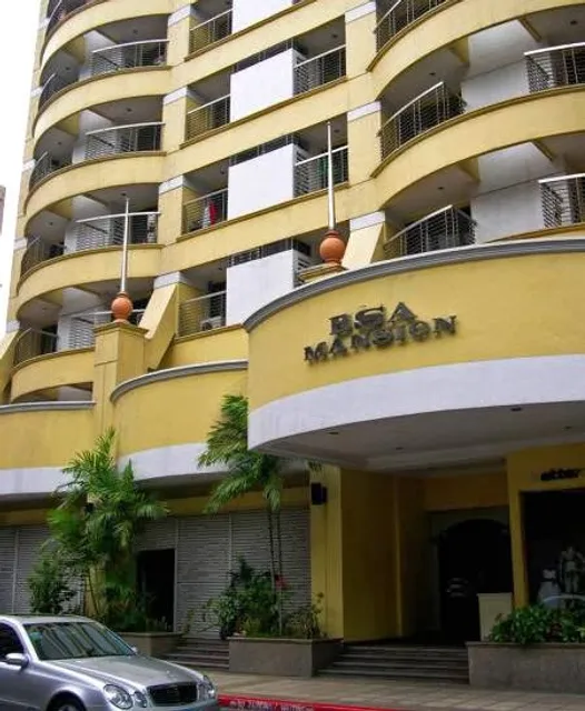 BSA Mansion Condotel