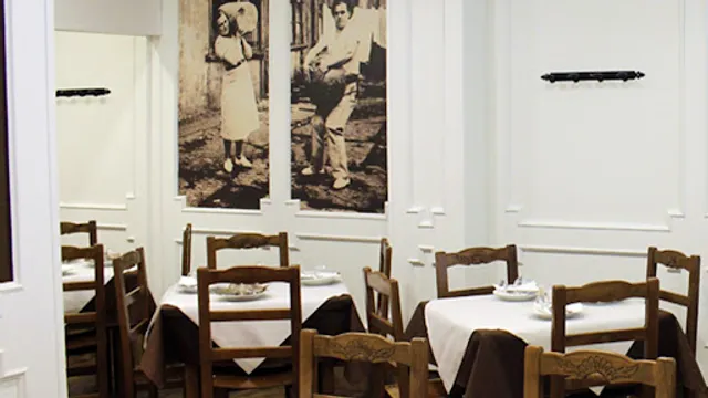 Restaurante La Estrella