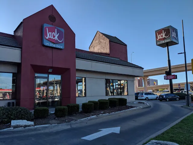 Jack in the Box