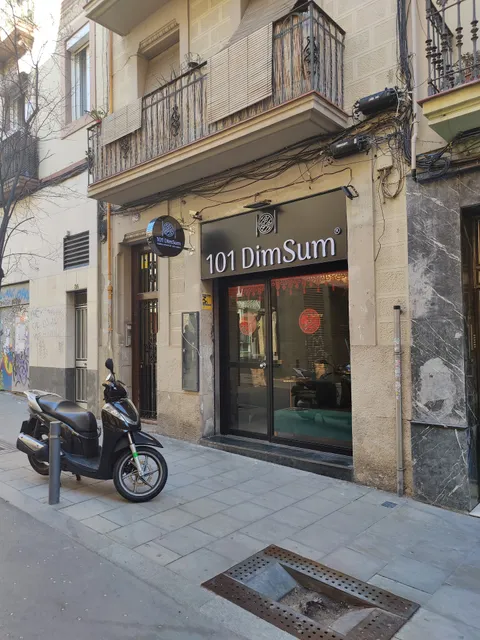 101 Dim Sum | Gracia