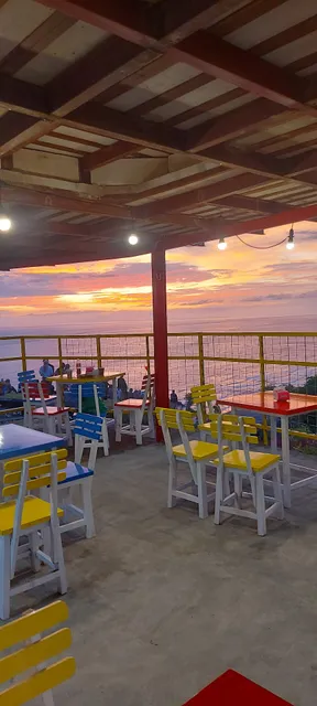 PARALAYANG WATUGUPIT AERO SKY