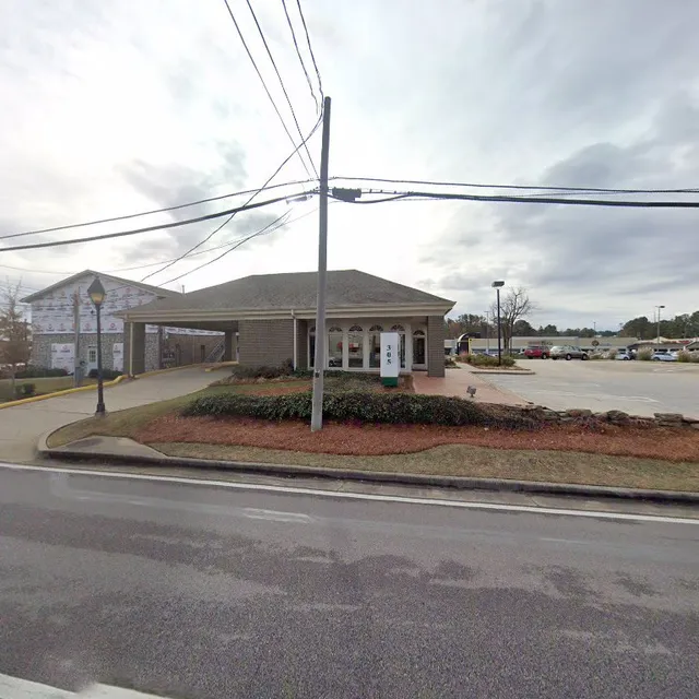 Village In Trussville