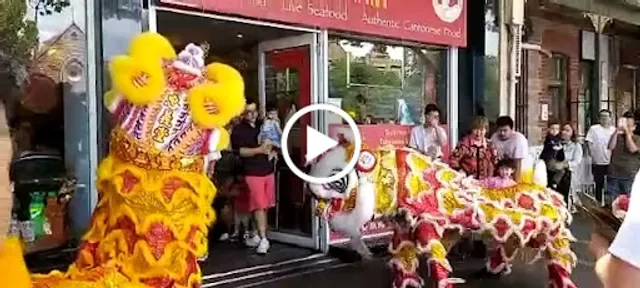 Kingdom Chinese Restaurant 東海海鮮酒家