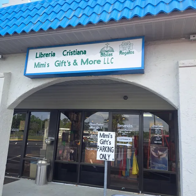 Mimi's gifts & more llc