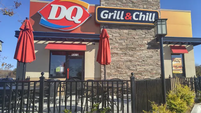 Dairy Queen Grill & Chill