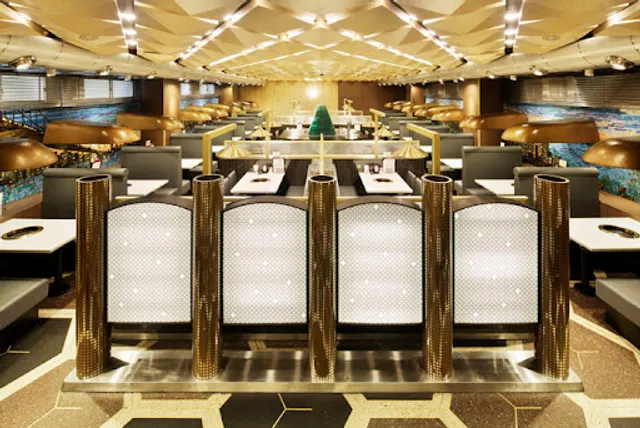 Shokudoen Soemoncho honten