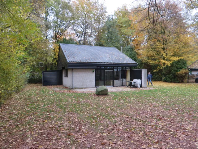 Bungalowpark het Zuiderveld