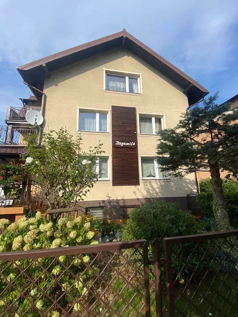 Bogumiła. Pokoje Władysławowo