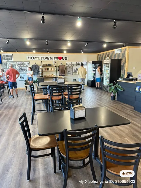 The Local Press Deli