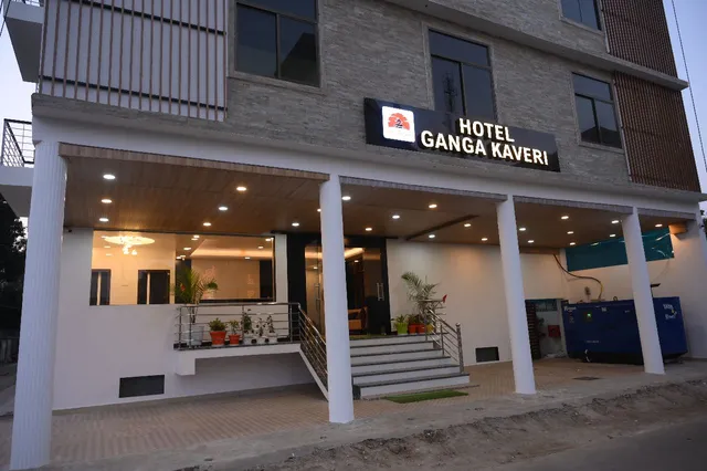 Hotel Ganga Kaveri