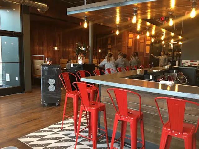 Salvatore's Tomato Pies