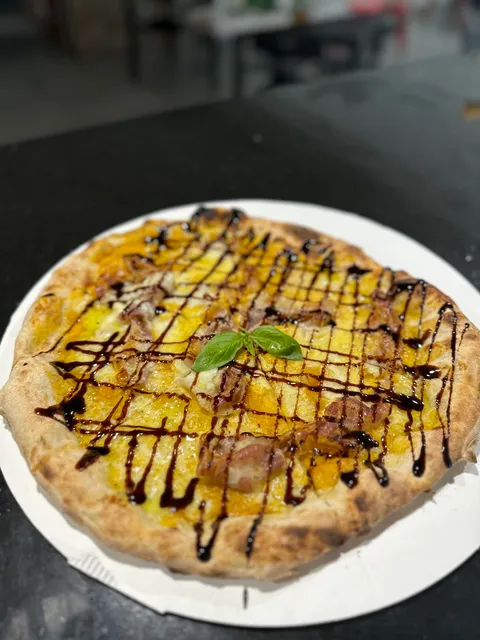 Biga 16 di Canò Francesco