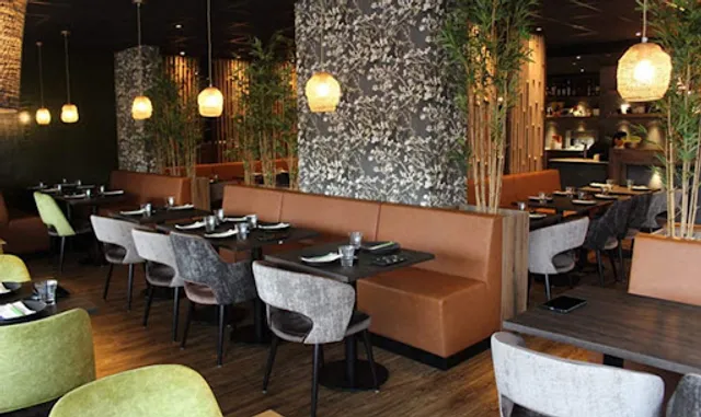 Ming & Ming Maarssen