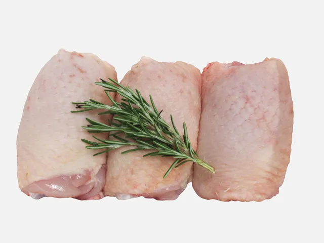 Polleria in Piazza GourMeat