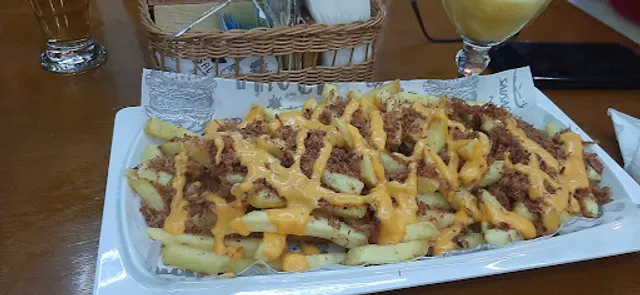 The Champions Sports Bar