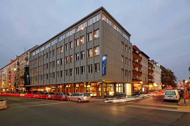 Smart Stay Hotel Berlin City