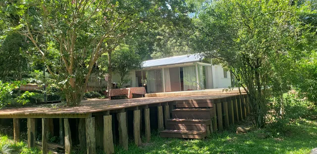 Tiny House Productos de la Chacra - Oberá -