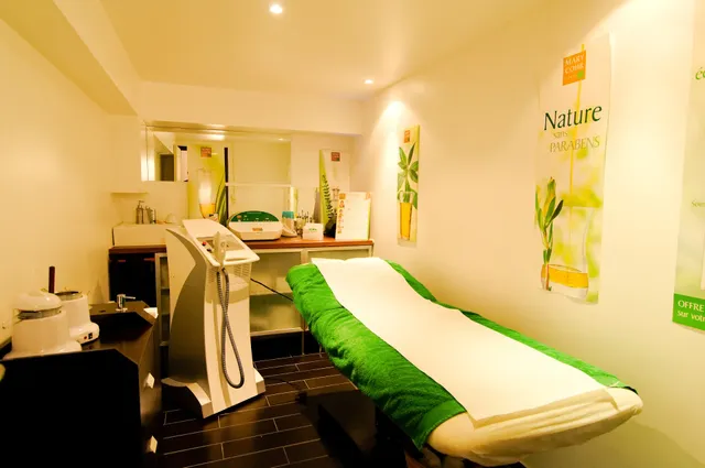 Ohm Lafayette institute