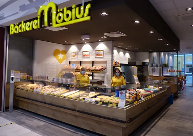 Bäckerei Möbius