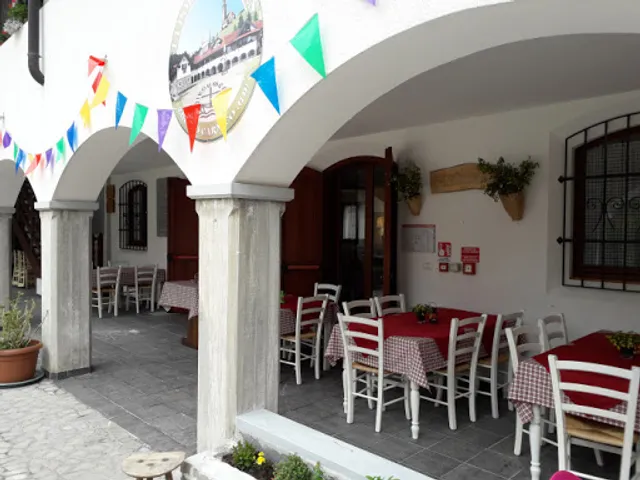 La Polse di San PieriRistorante e camere