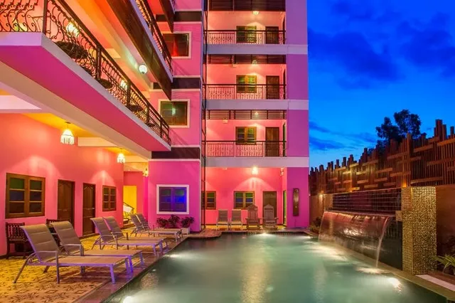 Changpuak Boutique House