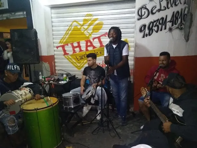 Padaria Leões De Israel