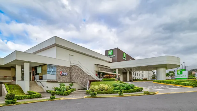 Holiday Inn San Jose la Sabana by IHG