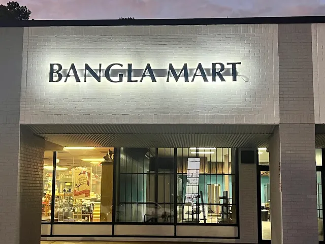 Bangla Mart