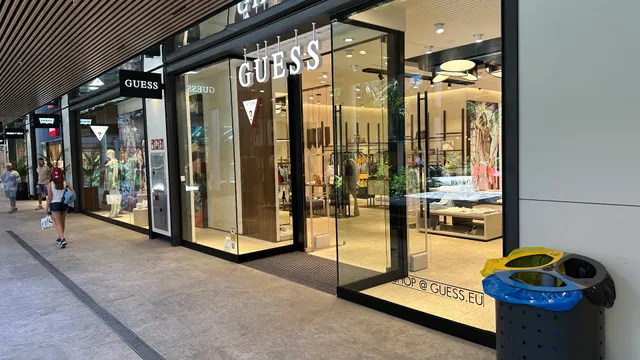 Centro Comercial Lanzarote Open Mall