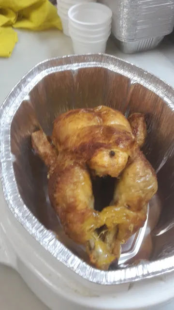 Rostidor Del Passeig