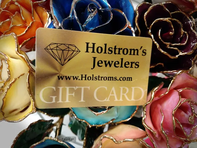 Holstrom's Gift & Jewelry Str