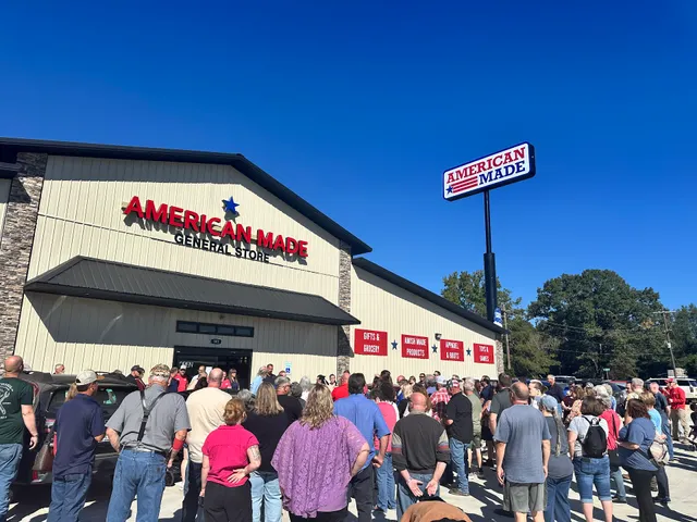 American Made General Store