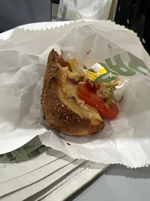 Subway Mansarovar Jaipur