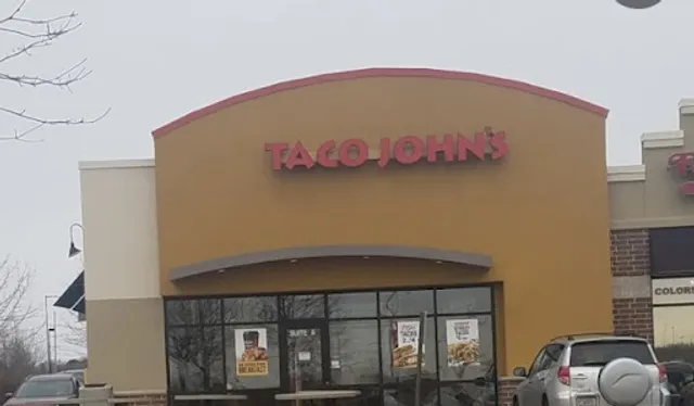Taco John's