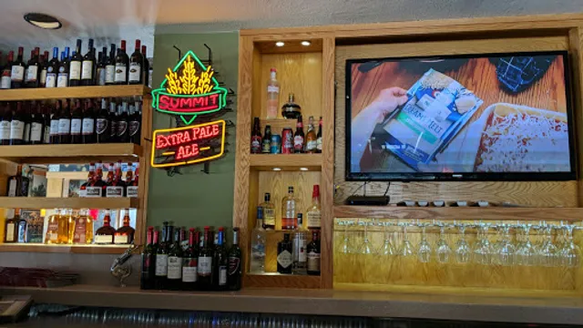 Applebee's Grill + Bar