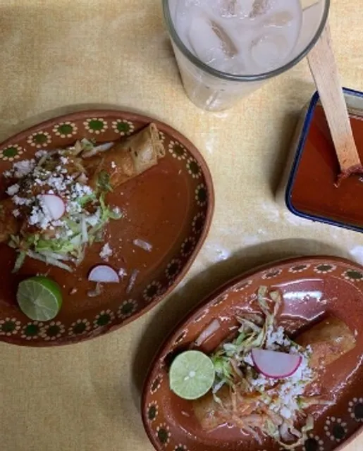 Cenaduría Las Flautas