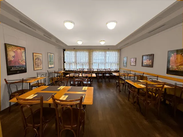 Restaurant Brunnentor