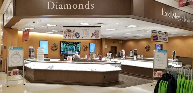 Fred Meyer Jewelers