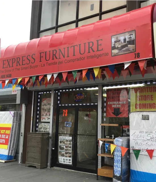 Express Furniture