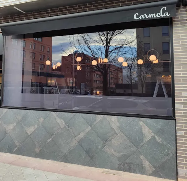 Gastrotaberna Carmela