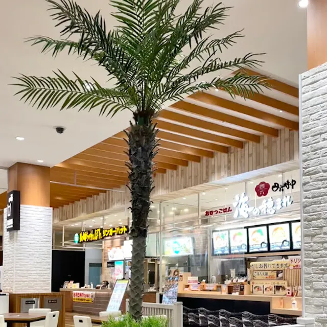 おひつごはん四六時中 木更津店（フードコート）