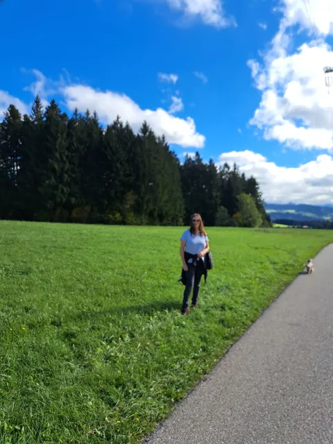 Rosenalm Appartment 231