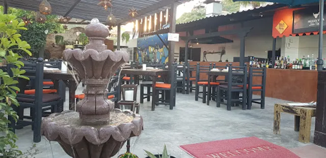 Restaurante Brasa Viva