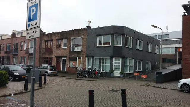 B&B Randje Amsterdam